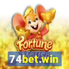 74bet.win