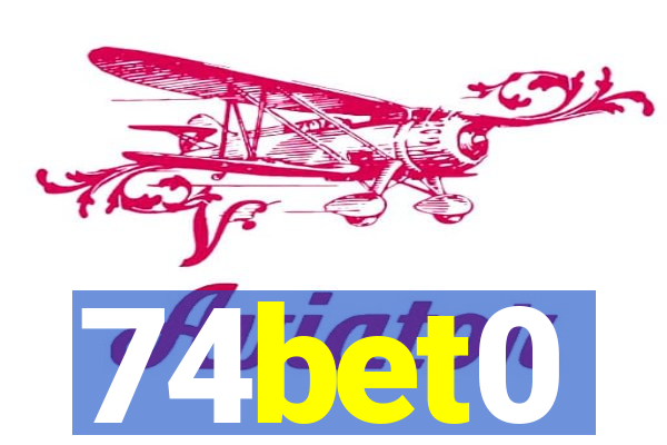 74bet0