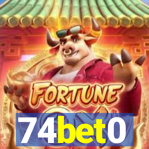 74bet0