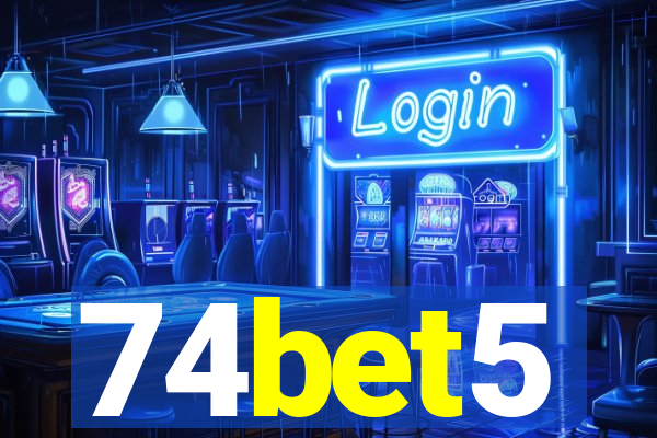 74bet5