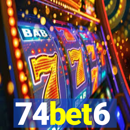 74bet6