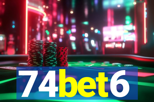 74bet6