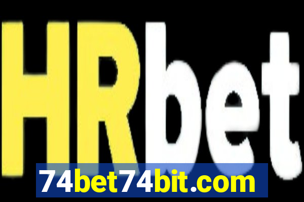 74bet74bit.com