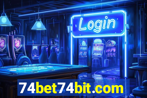 74bet74bit.com