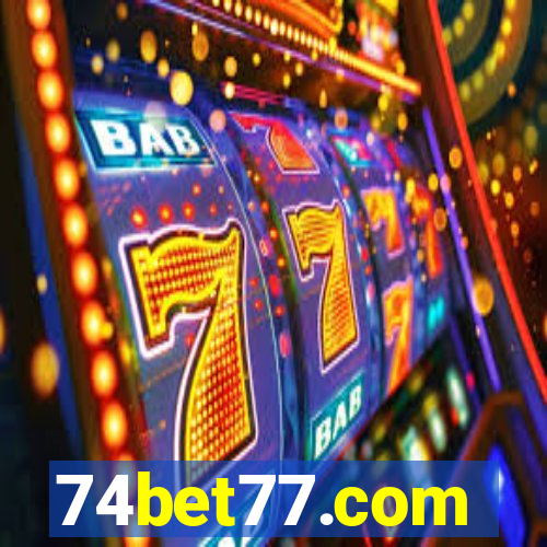 74bet77.com