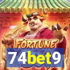 74bet9