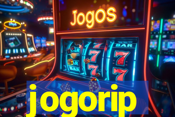 jogorip