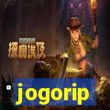 jogorip