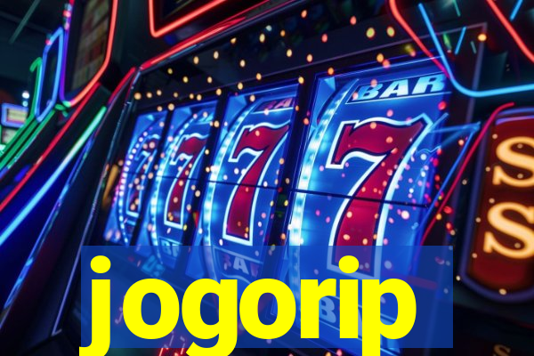 jogorip