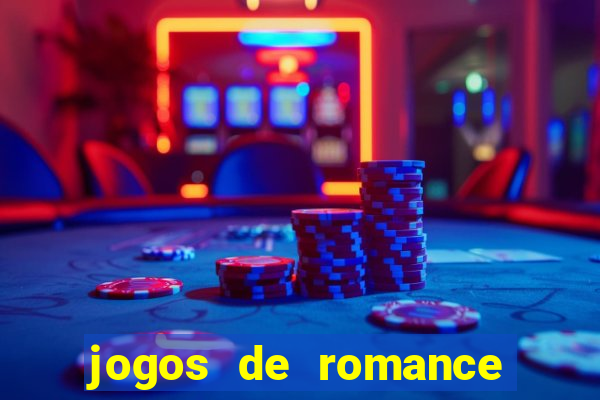 jogos de romance para pc