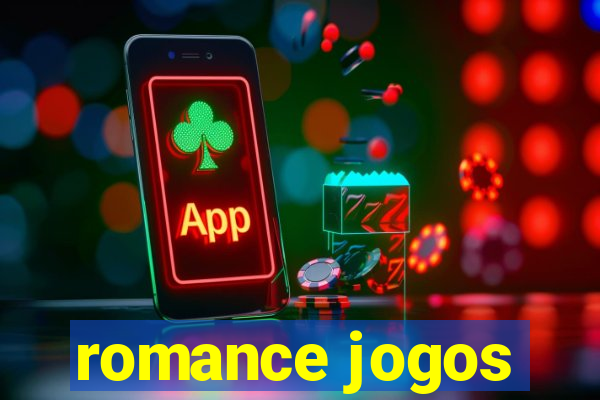 romance jogos