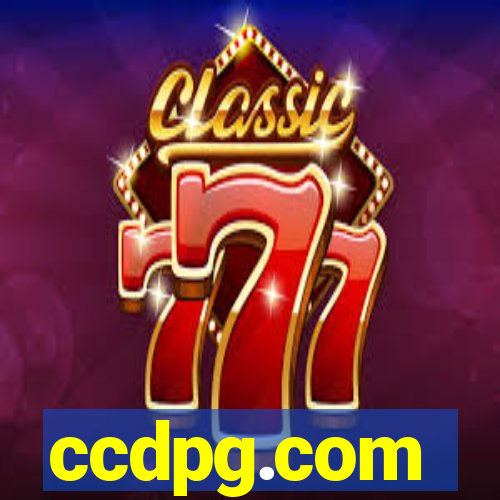 ccdpg.com