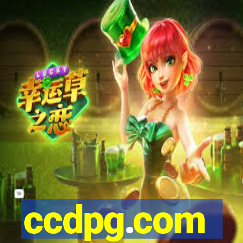 ccdpg.com