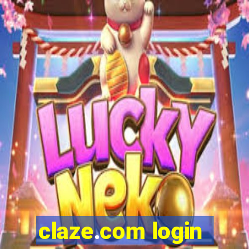 claze.com login