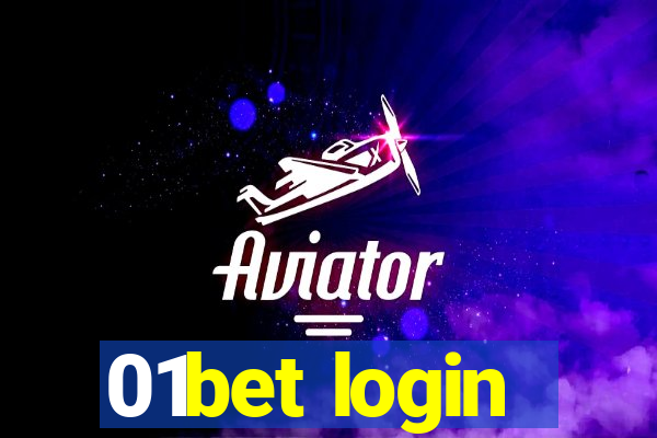 01bet login