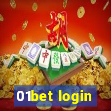 01bet login