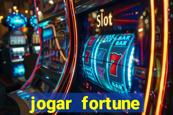 jogar fortune rabbit demo