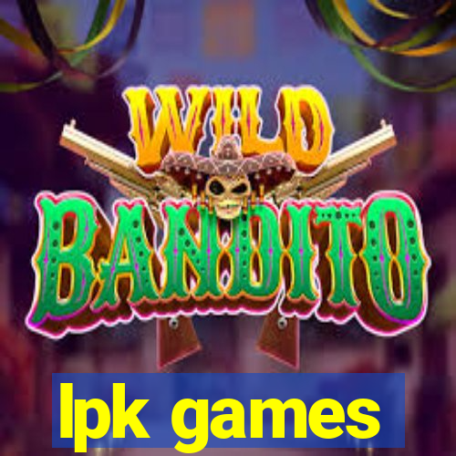 lpk games