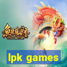 lpk games