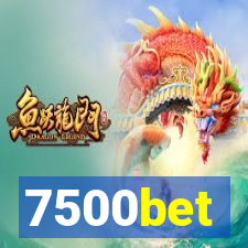 7500bet