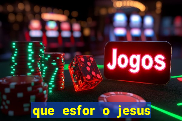 que esfor o jesus fazia para encontrar as pessoas