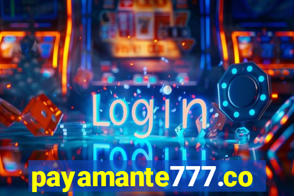 payamante777.com