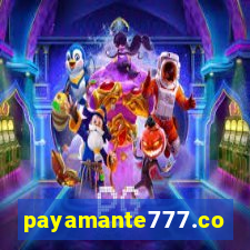 payamante777.com