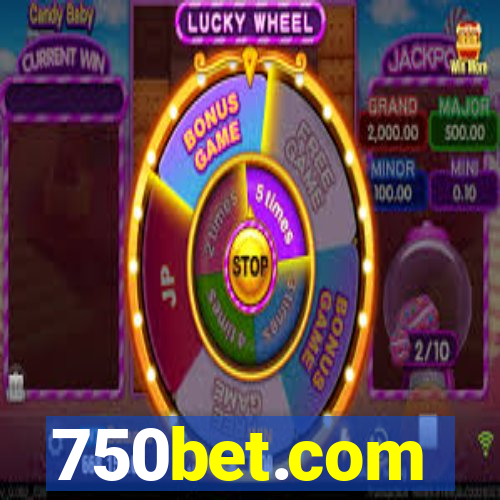 750bet.com