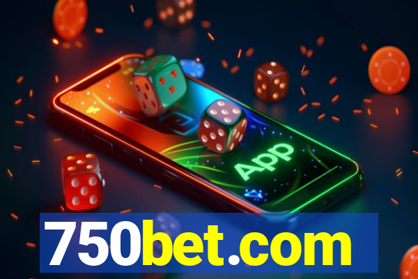 750bet.com