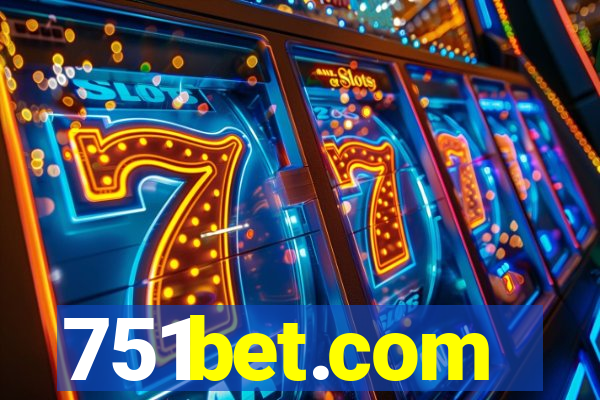 751bet.com