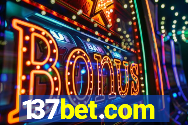 137bet.com