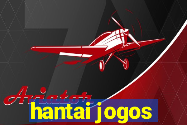 hantai jogos