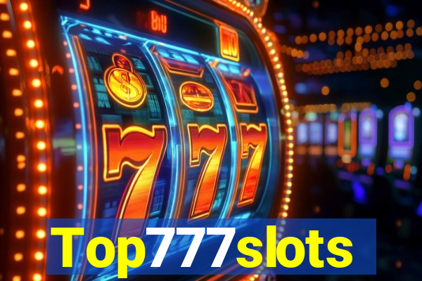 Top777slots