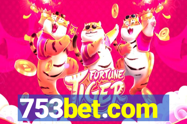 753bet.com