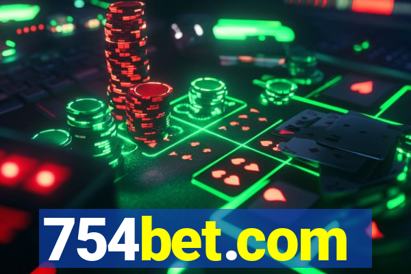 754bet.com