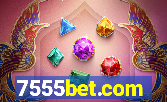 7555bet.com