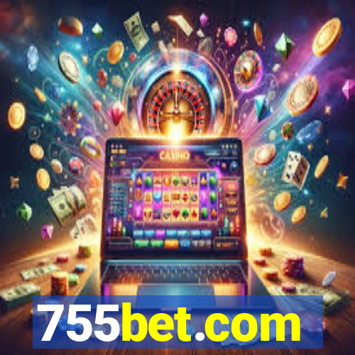 755bet.com