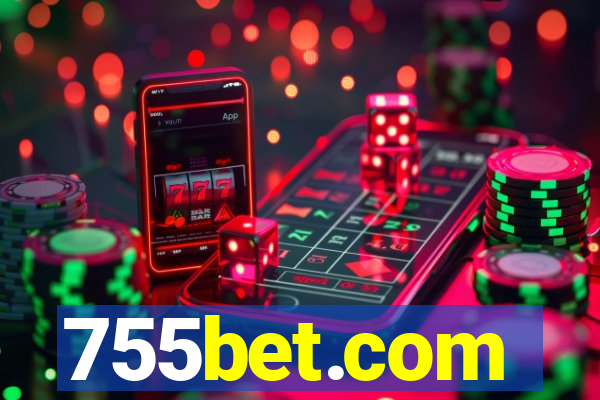 755bet.com