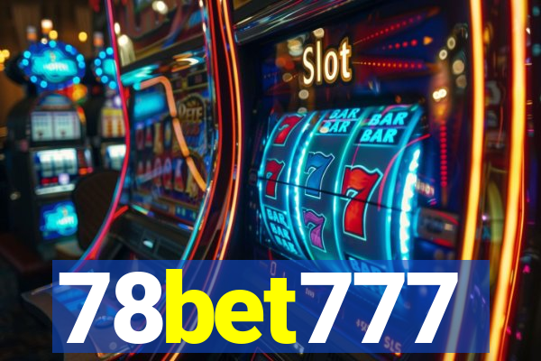 78bet777