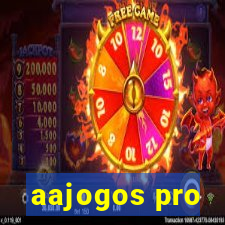 aajogos pro