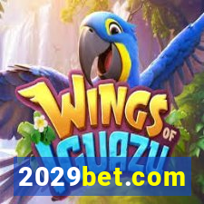 2029bet.com