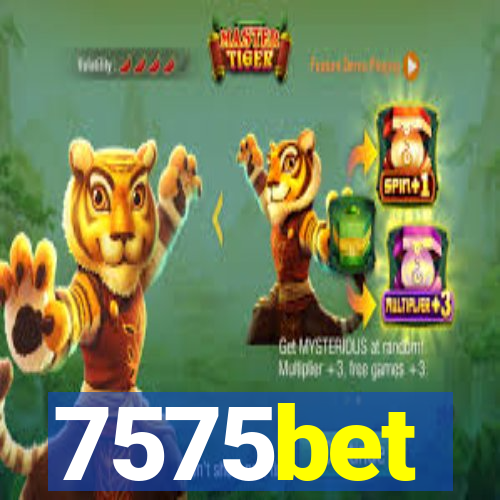 7575bet