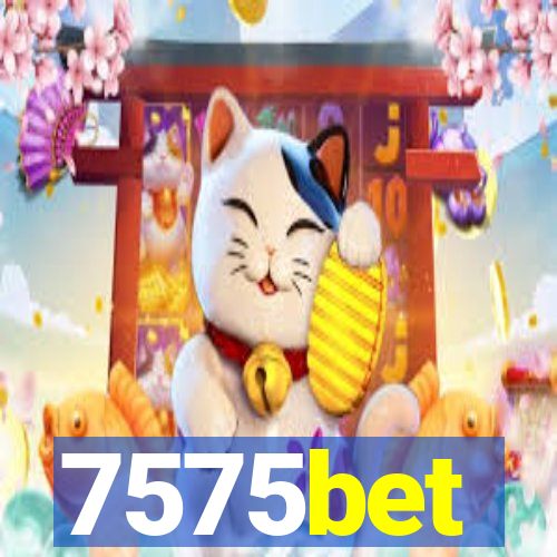 7575bet