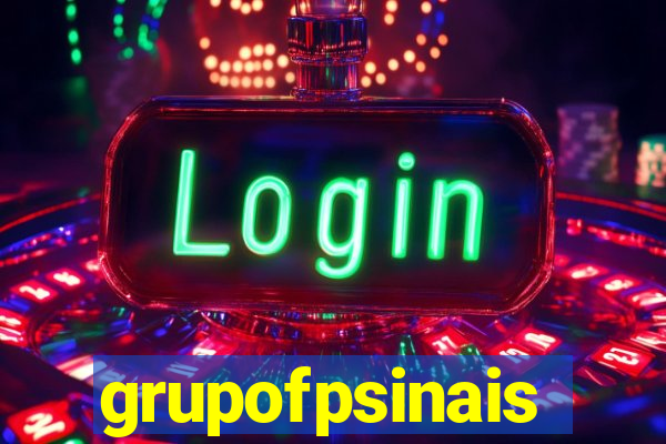 grupofpsinais