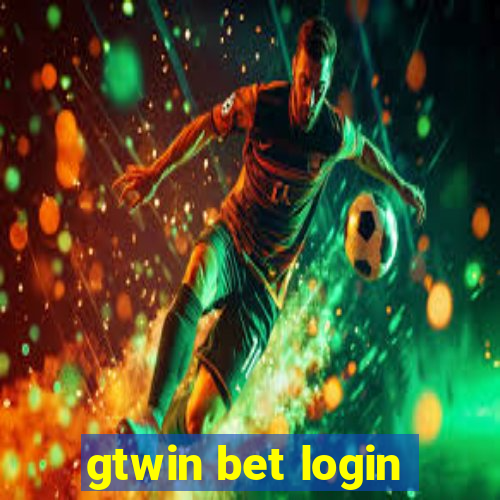 gtwin bet login