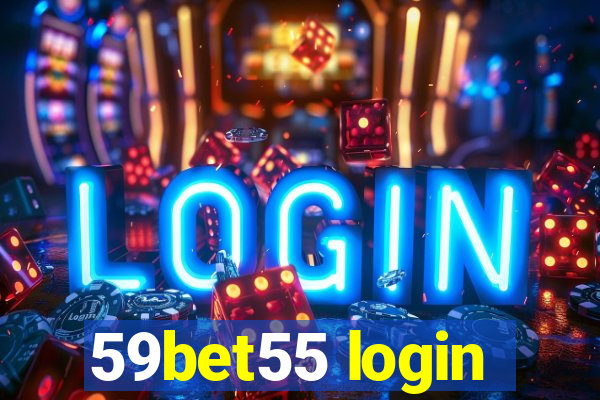 59bet55 login