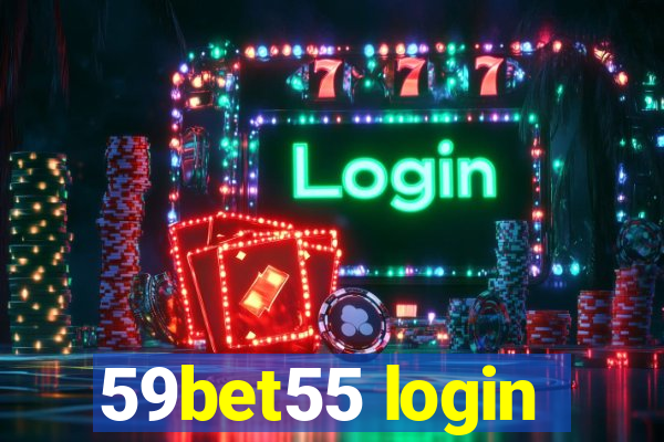 59bet55 login