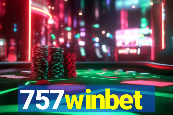 757winbet