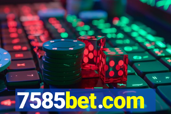 7585bet.com