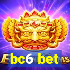 bc6 bet